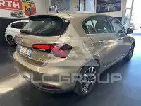 2018 Fiat Tipo