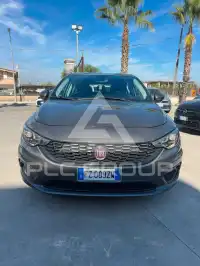 2018 Fiat Tipo