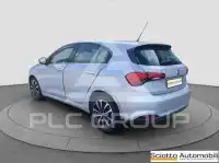 2018 Fiat Tipo