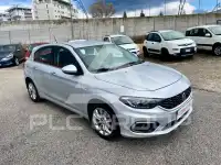 2018 Fiat Tipo