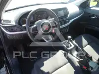 2018 Fiat Tipo