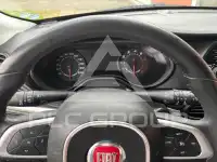 2018 Fiat Tipo