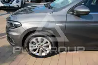 2018 Fiat Tipo