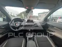 2018 Fiat Tipo