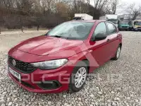 2018 Fiat Tipo
