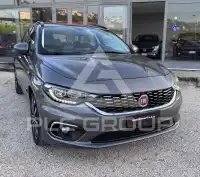 2018 Fiat Tipo