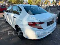 2018 Fiat Tipo