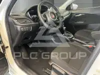 2018 Fiat Tipo