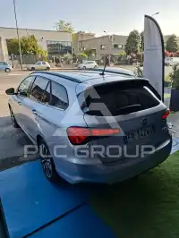 2018 Fiat Tipo
