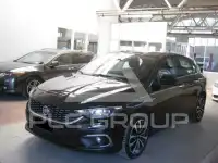 2018 Fiat Tipo