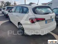 2018 Fiat Tipo