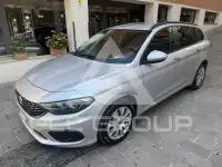 2018 Fiat Tipo