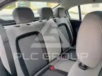 2018 Fiat Tipo