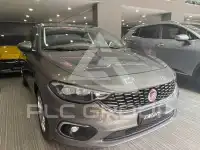 2018 Fiat Tipo