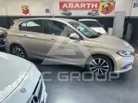 2018 Fiat Tipo
