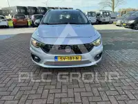 2018 Fiat Tipo