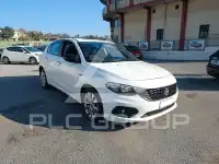 2018 Fiat Tipo