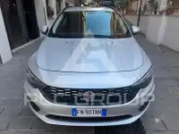 2018 Fiat Tipo