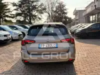 2018 Fiat Tipo