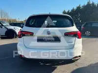 2018 Fiat Tipo