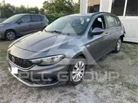 2018 Fiat Tipo