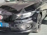2018 Fiat Tipo