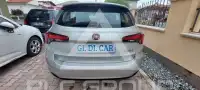 2018 Fiat Tipo