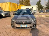 2018 Fiat Tipo