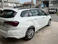2018 Fiat Tipo