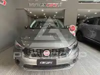 2018 Fiat Tipo