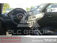 2018 Fiat Tipo
