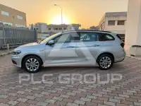 2018 Fiat Tipo