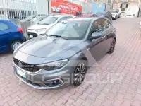 2018 Fiat Tipo
