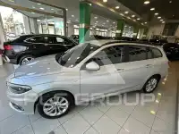 2018 Fiat Tipo