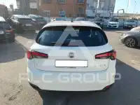 2018 Fiat Tipo