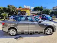 2018 Fiat Tipo
