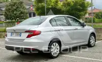 2018 Fiat Tipo