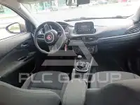2018 Fiat Tipo