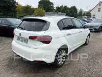 2018 Fiat Tipo