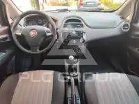 2018 Fiat Punto