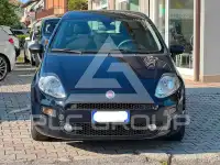 2018 Fiat Punto