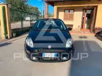 2018 Fiat Punto