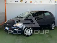 2018 Fiat Punto