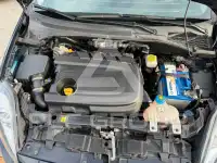 2018 Fiat Punto