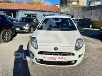 2018 Fiat Punto