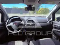 2018 Fiat Punto