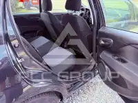 2018 Fiat Punto