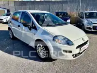 2018 Fiat Punto