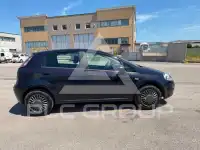 2018 Fiat Punto
