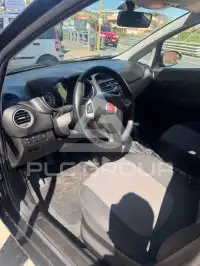 2018 Fiat Punto